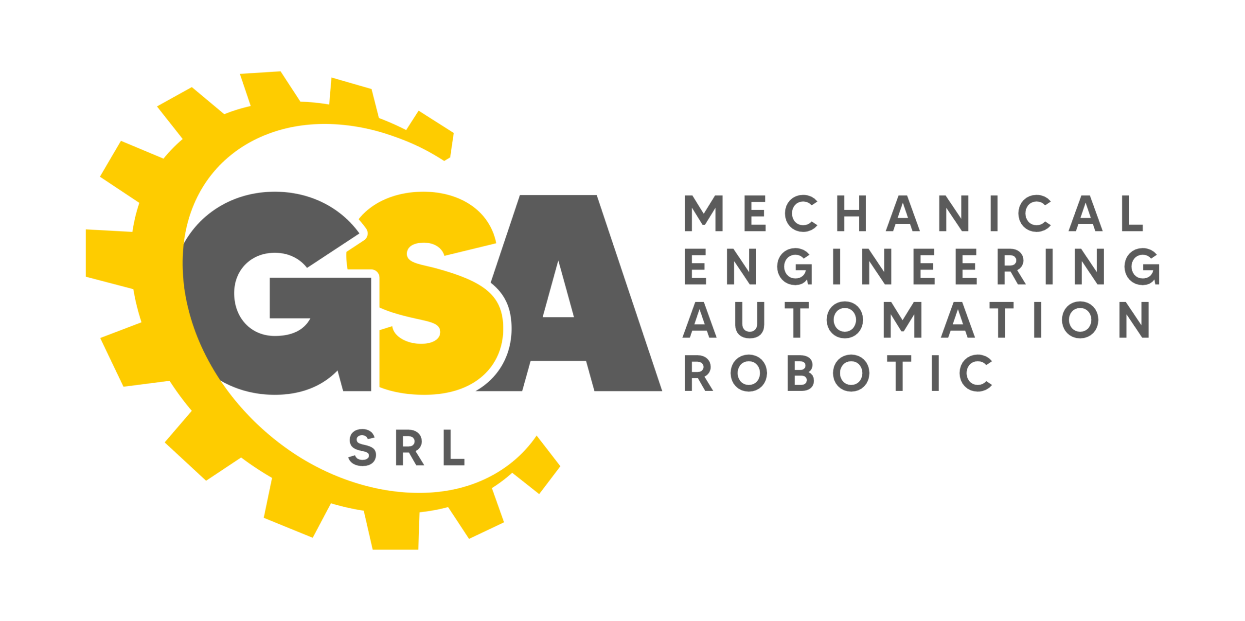 GSA SRL Logo